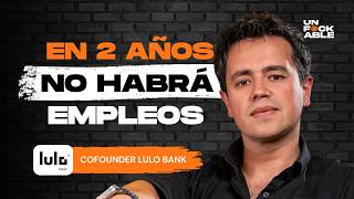 Why you no longer need employees: AI can do it - Santiago Covelli