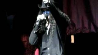 Dragonforce - Dawn Over A New World - LIVE in New York City 2006