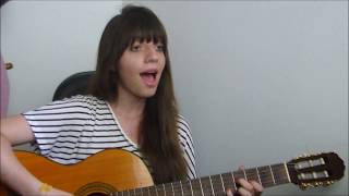 Cicatrizes - Roberta Sá (cover)