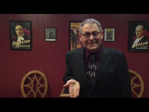 Saturn Magic - MIRACLE COIN CHANGER by Ronjo - Trick