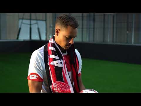 Daniel Congré est Dijonnais !