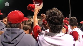 EMCC Baseball vs Holmes - Game 2
