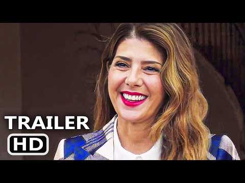 YOU'RE DATING A NARCISSIST! Trailer (2026) Marisa Tomei
