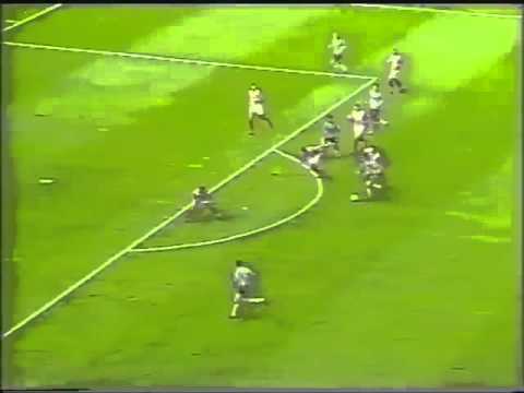 Gol Saše Ilica u finalu Kupa Crvena Zvezda - Partizan