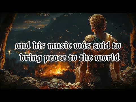 Apollo: God of Light, Music & Prophecy | Roman & Greek Mythology