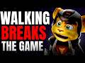 Speedrunners Can Now Beat Ratchet 3 In 3 Minutes