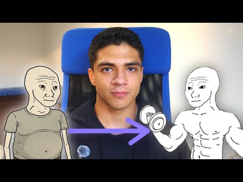 Skinnyfat - Bulk oder Cut?