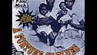 Big Blues Carson Why Did You Leave (1963)