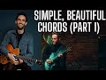 Play Chords Like Julian Lage and Gilad Hekselman! (Part One)