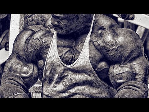 LEGENDARY KING COLEMAN MOTIVATION