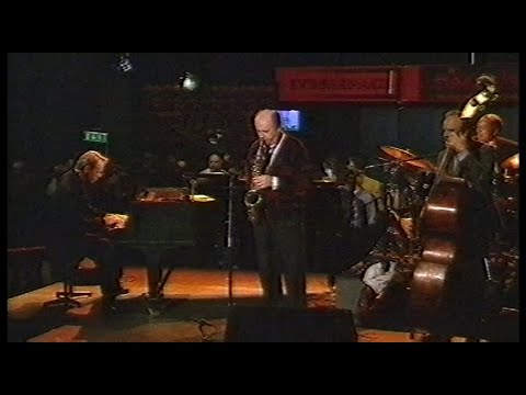 Arne Domnérus - Secret Love (Live Vision 1994)