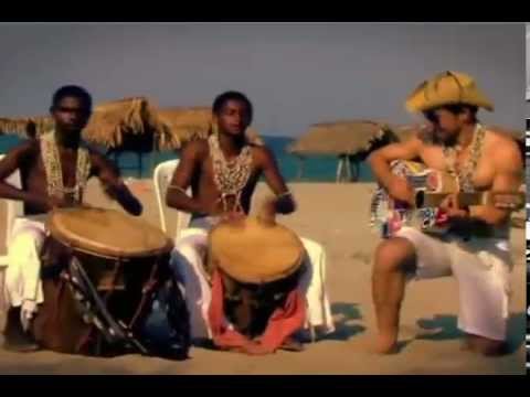 Sopa de caracol,nueva version en coreano,con" Pilo y Polache"