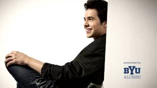 David Archuleta to perform at BYU!