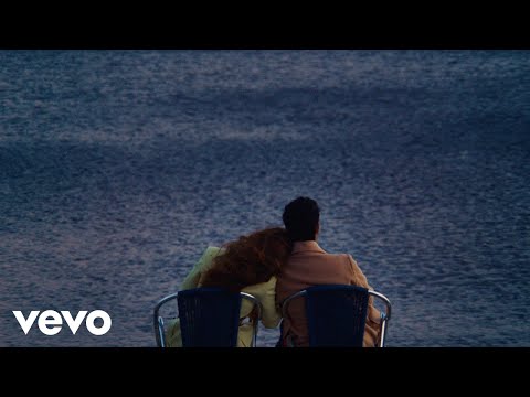 Alfred García - T'estiu (Lyric Video) (Official)