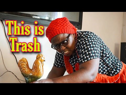 Sbongile noMdu - Cilo is gone.