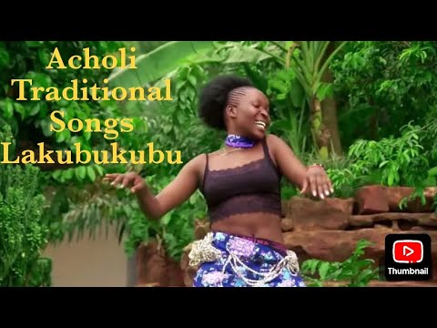🔥 LAKUBUKUBU MIXX- AMERA AMERA-RAP COIN-NONNSTOP-2025 ACHOLI TRADITIONAL MUSIC- DJ ZEE UG