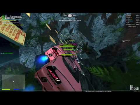 Clanwar INT vs KRO |Highlights International Team