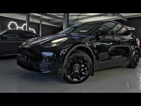 🔥 2023 Tesla Model Y RWD Standard Range - Image 2