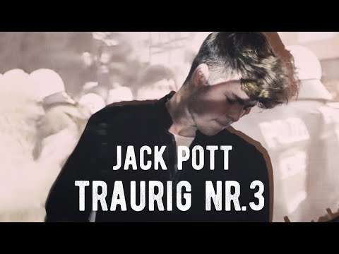 Traurig Nr 3 - Jack Pott