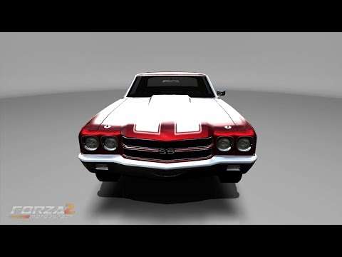 Forza Motorsport 2 Professional Series-Class C World Trophy Part 71