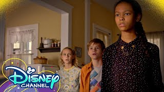 Secrets of Sulphur Springs Season 2 Teaser 🤫| Disney Channel