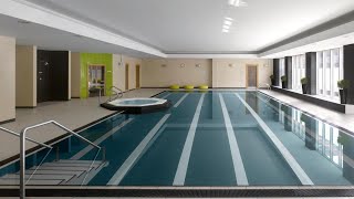 Radisson Blu Hotel, Durham, Durham, United Kingdom