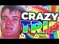 CRAZY AClD TRIP