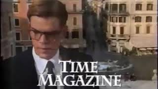 The Talented Mr Ripley Movie Trailer 1999 - TV Spot 3
