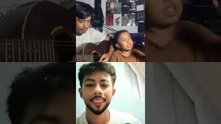 Download lagu Suara nya keren #janganlupajagasenyumanindahmu #viralshort mp3