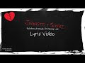 Jugaste y Sufrí ft. DannyLux - (Video Con Letras) - Eslabon Armado