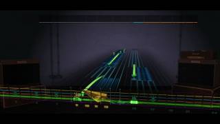 [OLD VERSION] Magic Kingdom - Black Magic Castle Rocksmith 2014