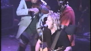 Seven Nations- Live at the Palace - This Season