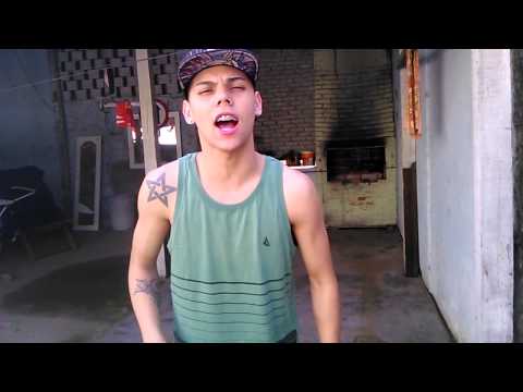 MC RAFINHA - MEDLEY PESADO (2015)