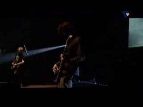 Coldplay - 05 - One I Love (Live 2003)