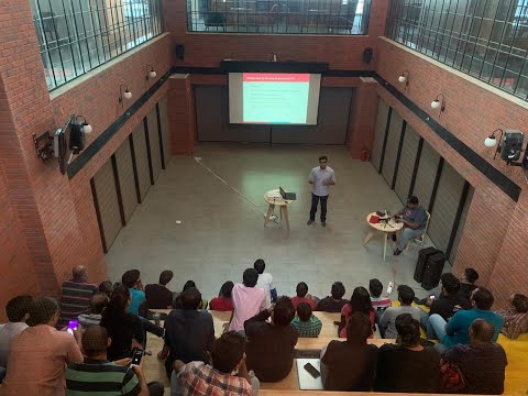 Code Generation using GO AST by Melwyn Saldanha