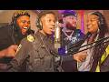 Rakai Druski Make A VIRAL Song With YK Niece Belly Gang Kush