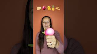 Which slime toy is your favorite? 🌈✨ Watch until the end and pick your favorite! 💖#slime #shorts