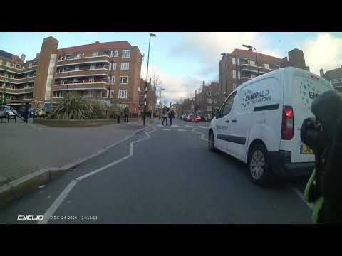 LX67UUE - Homicidal WVM MGIF - Police Action Taken