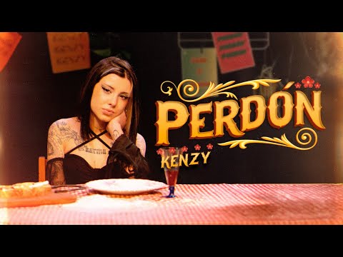 Kenzy - Perdón (Video Oficial)