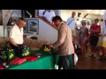 Premiazione Gara BELLETTINI GOLF CHAMPIONSHIP Golf Club Punta Ala 21 08 2015