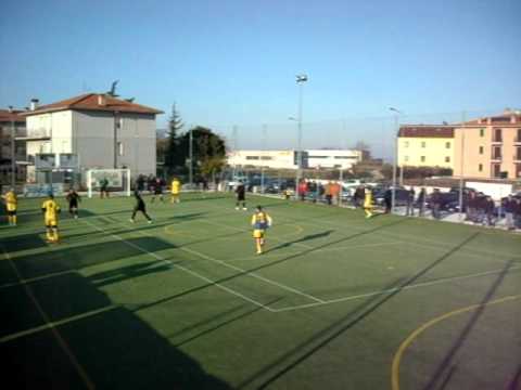 ASD Grottaccia 2005 - Nuova Lif Fabriano