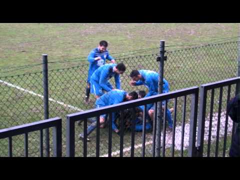 (2013-01-20) Campionato di Eccellenza Girone B - 18^ giornata, Romagna Centro 1 - 1 Misano
