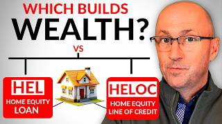 HELOC vs. Home Equity Loan: The Costly Mistake Most Homeowne