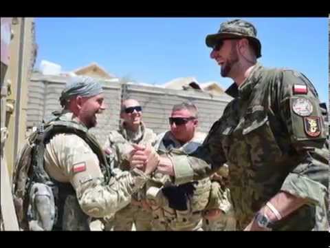 WSTAWAJ I WALCZ BRACIE, BO MASZ DLA KOGO!