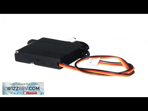 Eachine E135 2.4G 6CH Direct Drive Dual Brushless Flybarless RC Helicopter Spart Review