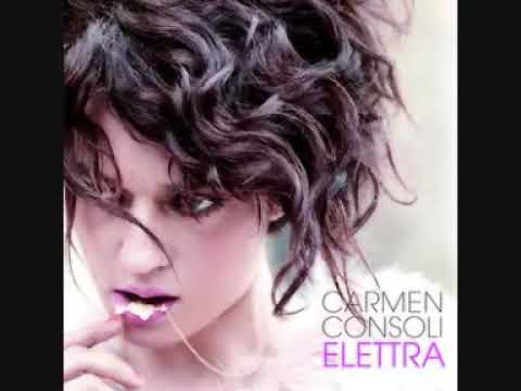 Mandaci una cartolina - Carmen Consoli