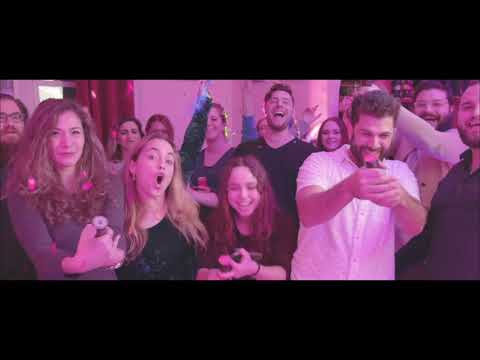 MOISH - Parties Are Lame (Official Video)