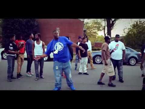 Cashville Young T Ft. Y.N.I.C Baby G - Meant 2 Be (Remix) | Shot By @PharaohProd.