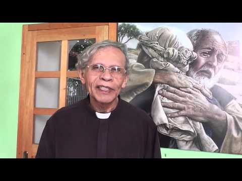 Evangelho do Dia com o Pe. João Maria (Jo 6,22-29)