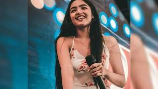 Andrea Brillantes 😍 DALAGA by ALLMO$T (FULL VIDEO) Part 2